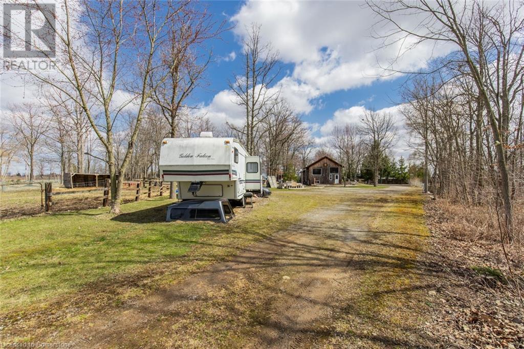 1566 Caistorville Road, Caistor Centre, Ontario  L0R 1E0 - Photo 34 - 40716317