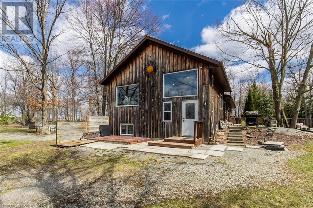 1566 Caistorville Road, Caistor Centre, Ontario  L0R 1E0 - Photo 31 - 40716317