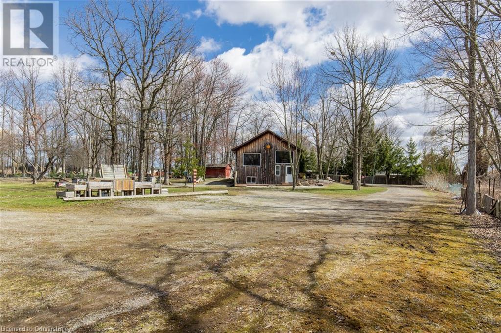 1566 Caistorville Road, Caistor Centre, Ontario  L0R 1E0 - Photo 33 - 40716317