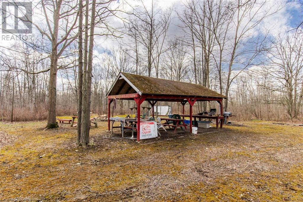 1566 Caistorville Road, Caistor Centre, Ontario  L0R 1E0 - Photo 40 - 40716317