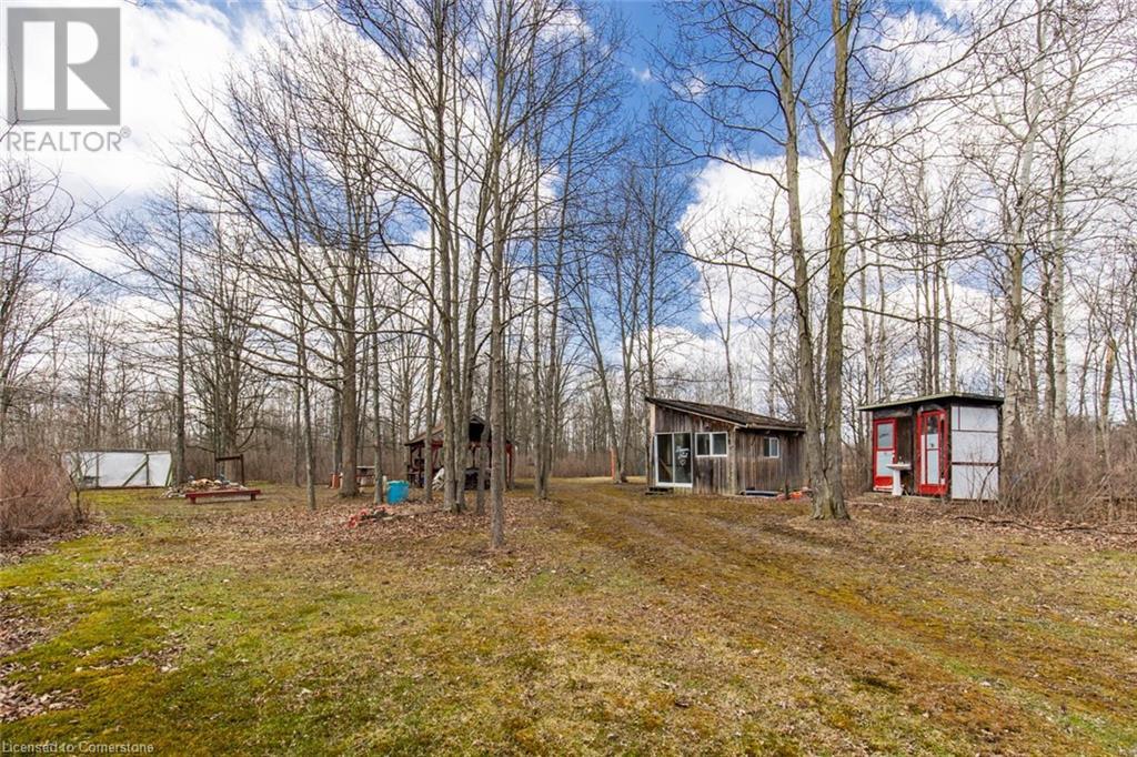 1566 Caistorville Road, Caistor Centre, Ontario  L0R 1E0 - Photo 39 - 40716317