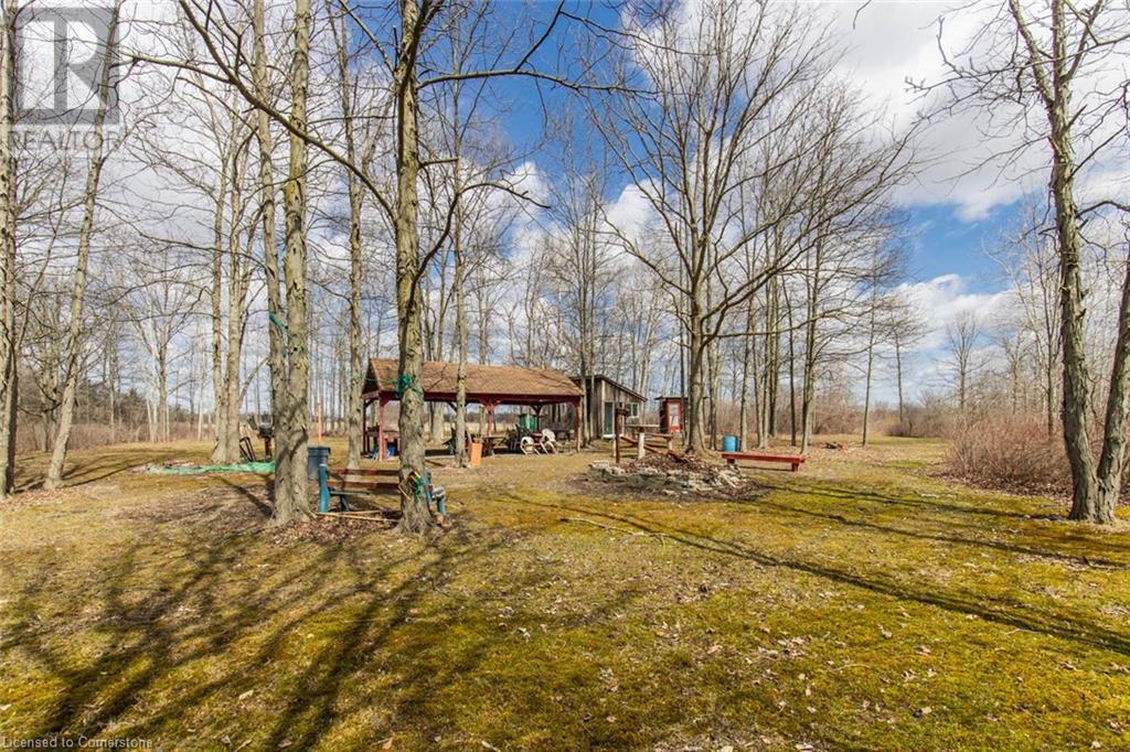 1566 Caistorville Road, Caistor Centre, Ontario  L0R 1E0 - Photo 42 - 40716317
