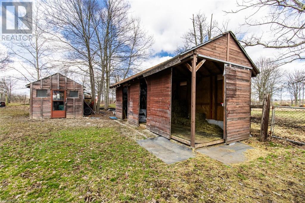1566 Caistorville Road, Caistor Centre, Ontario  L0R 1E0 - Photo 37 - 40716317