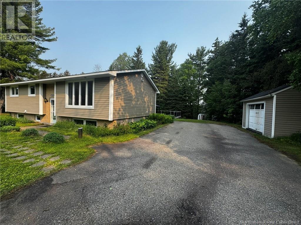 827 Wellington Street, Miramichi, New Brunswick