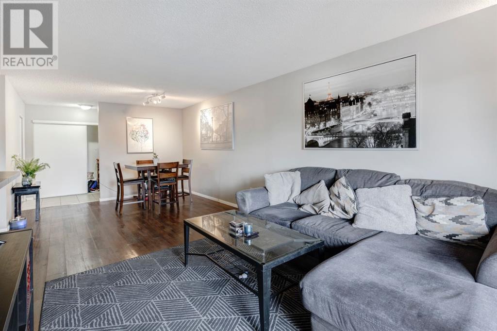 402, 21 Dover Point Se, Calgary, Alberta  T2B 3K4 - Photo 9 - A2203823