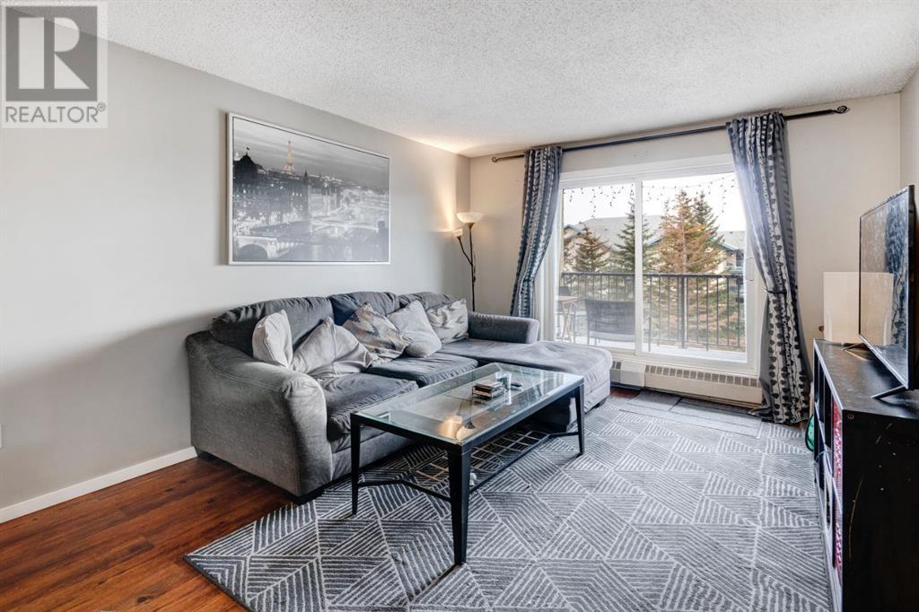 402, 21 Dover Point Se, Calgary, Alberta  T2B 3K4 - Photo 7 - A2203823