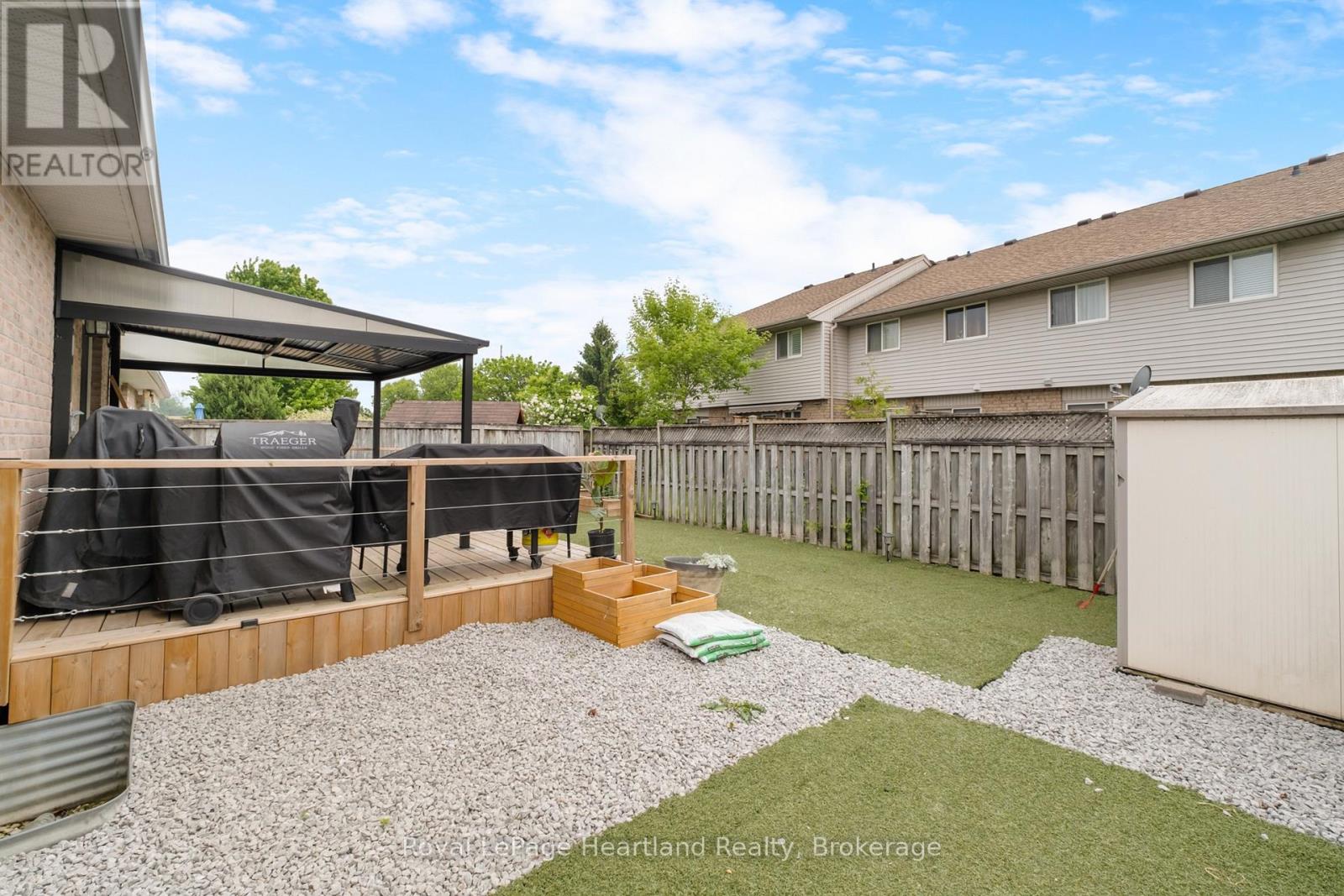 9 Parkhaven Crescent, St. Marys, Ontario  N4X 1E7 - Photo 39 - X12209593