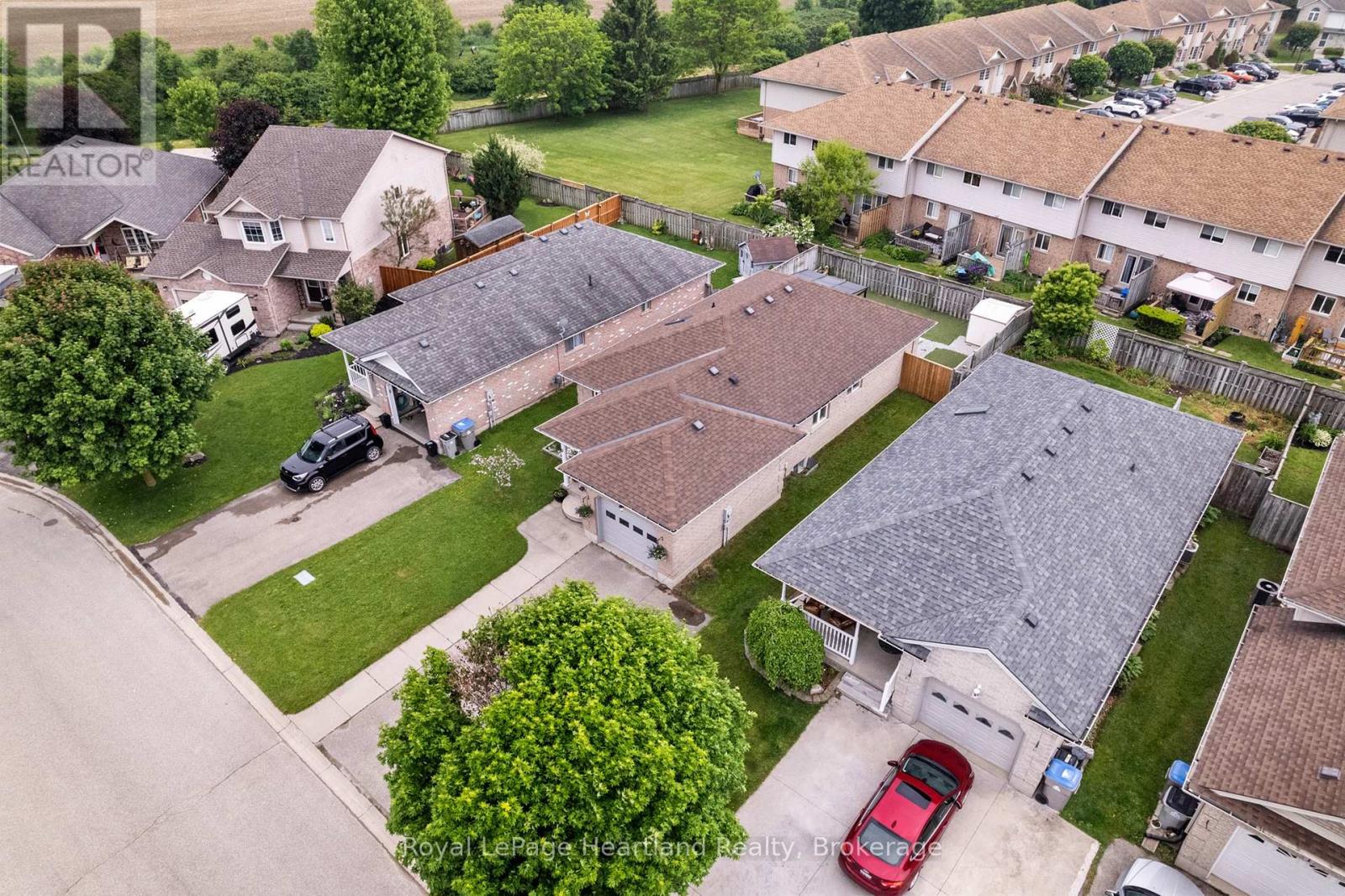 9 Parkhaven Crescent, St. Marys, Ontario  N4X 1E7 - Photo 42 - X12209593