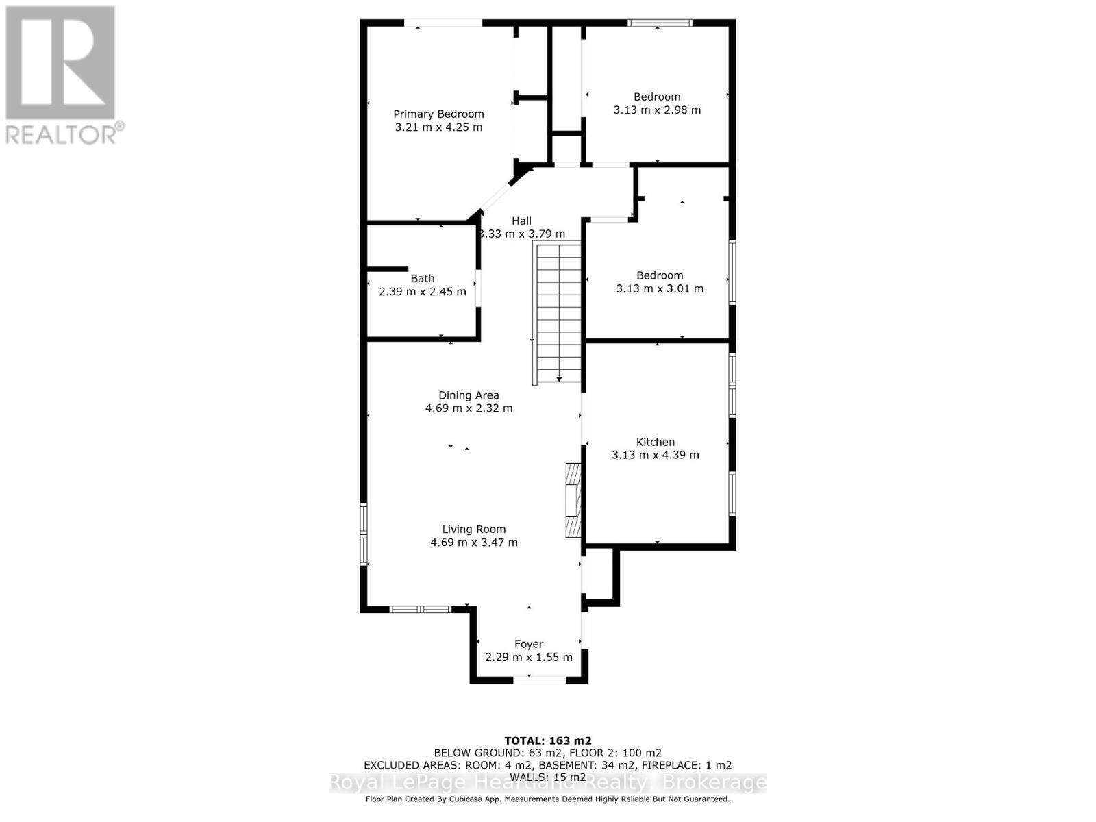 9 Parkhaven Crescent, St. Marys, Ontario  N4X 1E7 - Photo 46 - X12209593