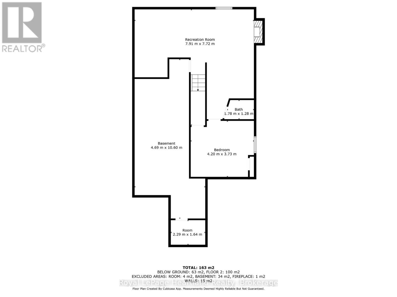 9 Parkhaven Crescent, St. Marys, Ontario  N4X 1E7 - Photo 47 - X12209593