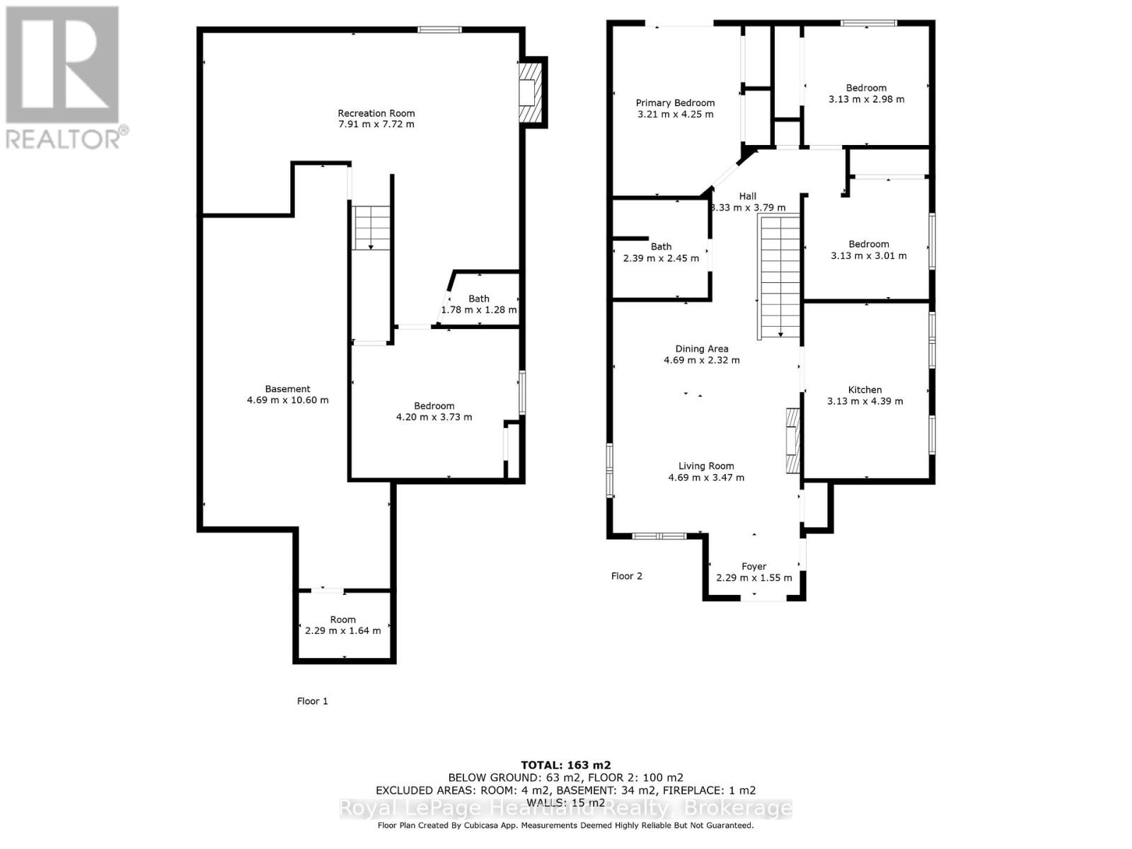 9 Parkhaven Crescent, St. Marys, Ontario  N4X 1E7 - Photo 48 - X12209593