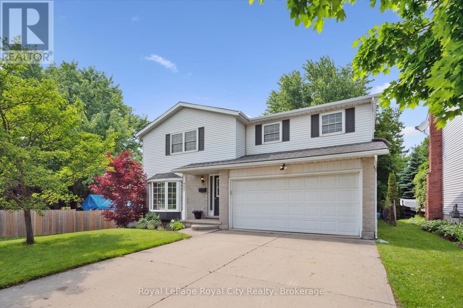 455 BELSYDE AVENUE E, Centre Wellington, Ontario
