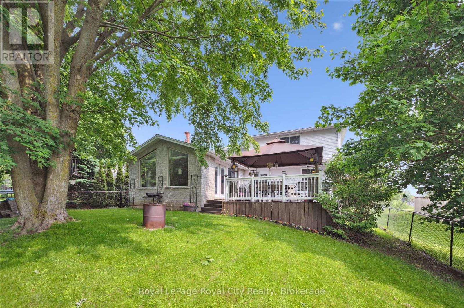 455 Belsyde Avenue E, Centre Wellington, Ontario  N1M 3J7 - Photo 39 - X12209596