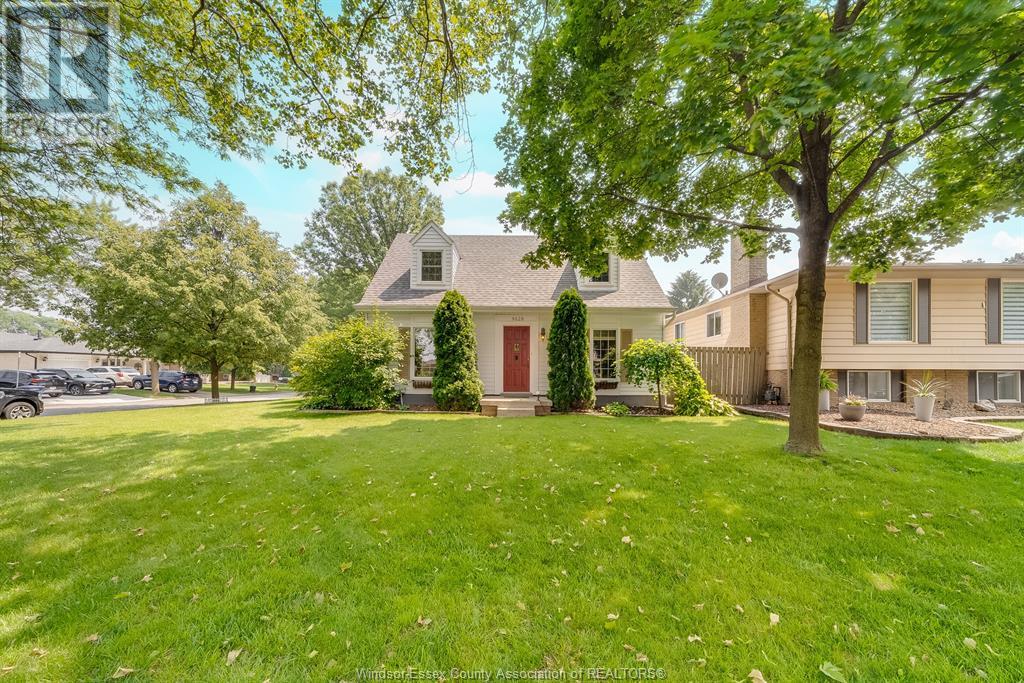 MLS# 25014608: 9628 MIDFIELD CRESCENT, Windsor, Canada