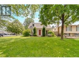 9628 MIDFIELD CRESCENT, Windsor, Ontario