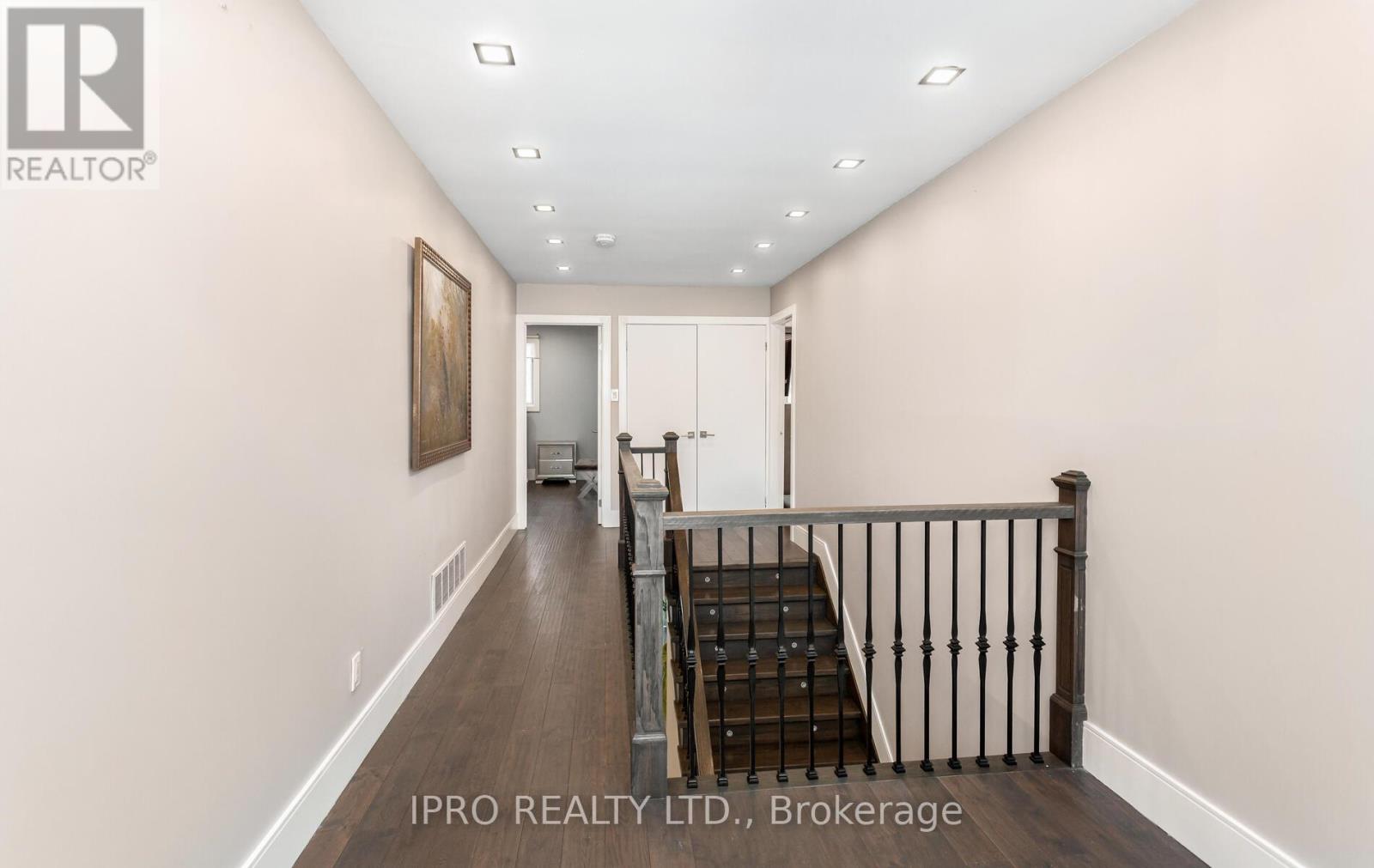 103 Allingham Gardens, Toronto (Clanton Park), Ontario  M3H 1X9 - Photo 19 - C12203184