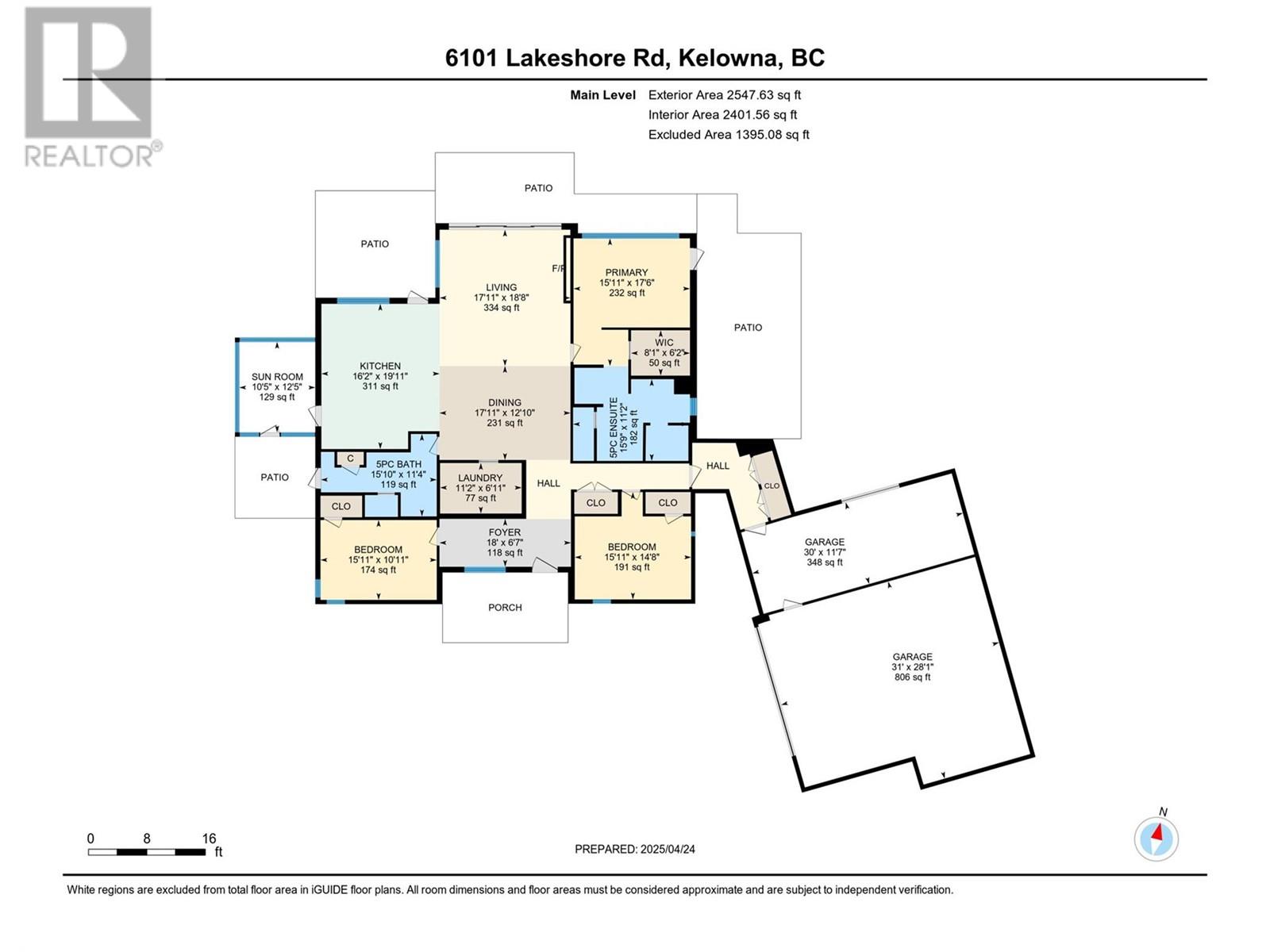 6101 Lakeshore Road, Kelowna, British Columbia  V1W 4J5 - Photo 84 - 10351461