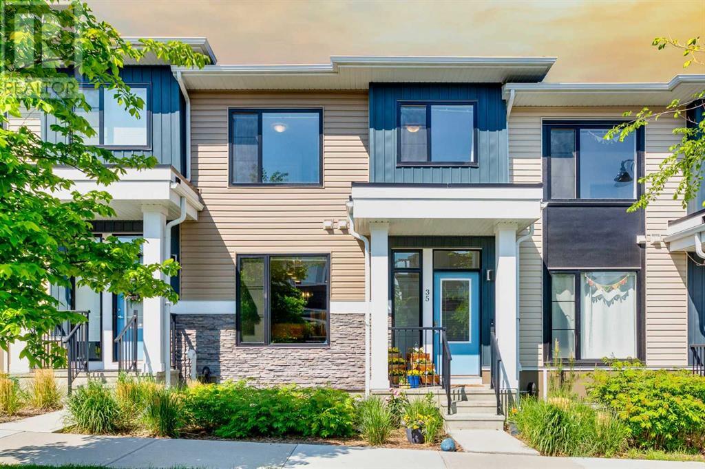 35 Crestbrook Drive Sw, Calgary, Alberta  T3B 6L1 - Photo 2 - A2227228