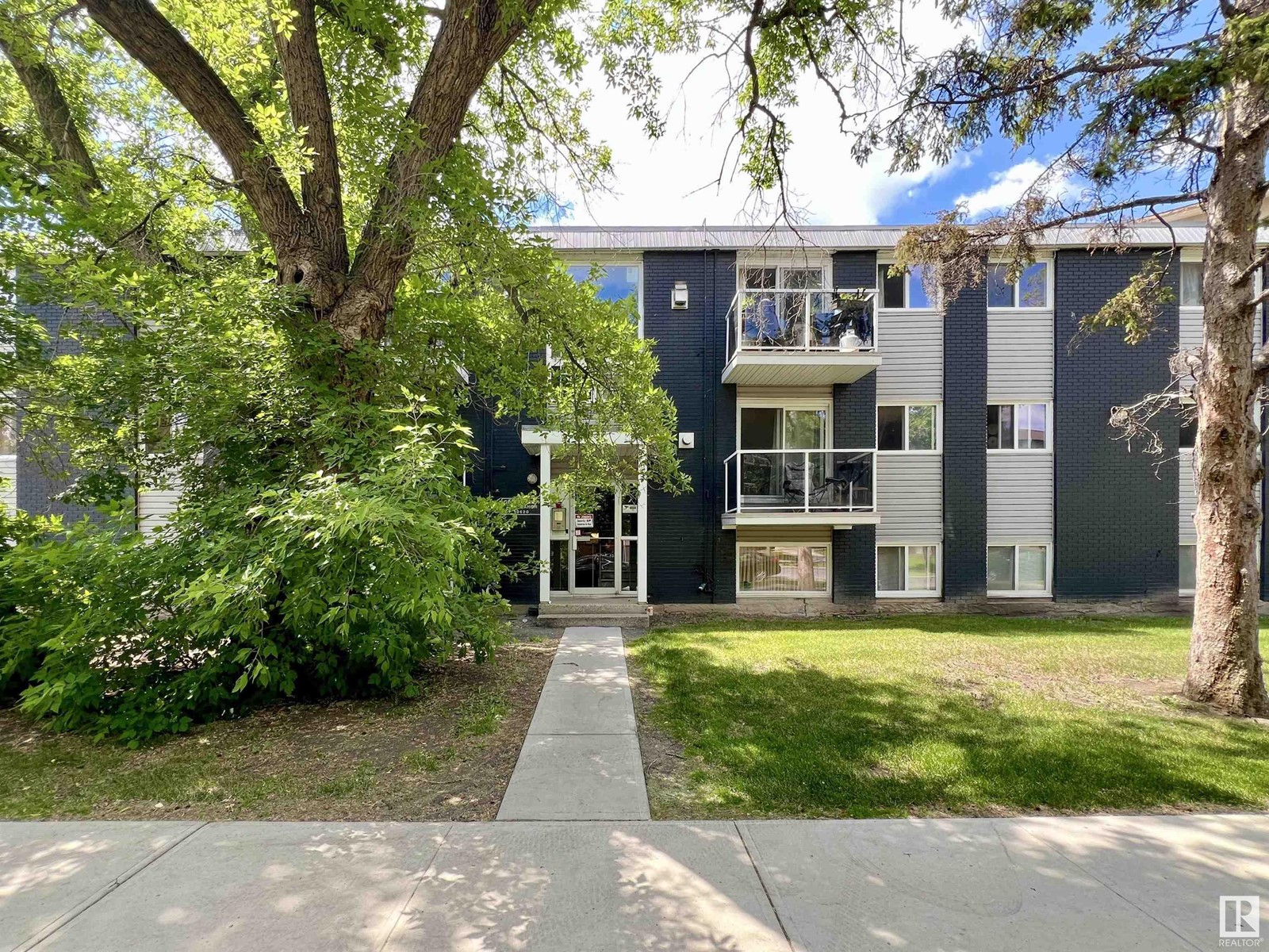 Property at #16 10620 122 ST NW image 1