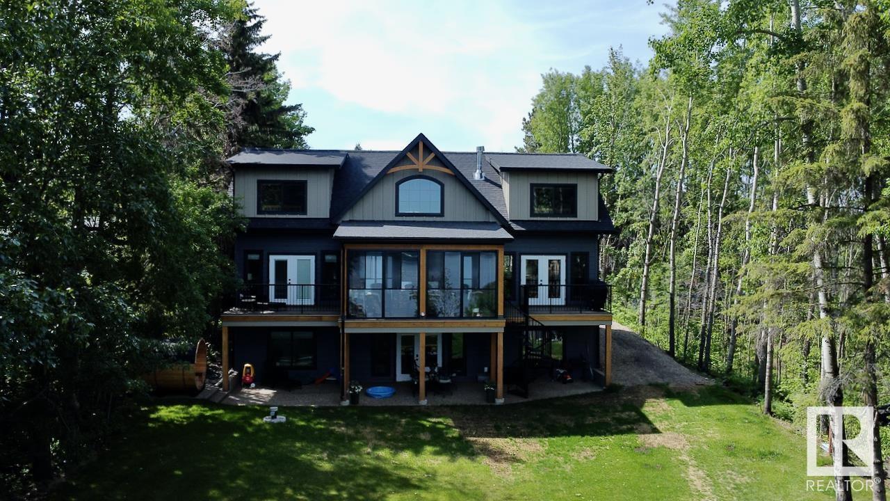 #48 52518 Rge Road 52, Rural Parkland County, Alberta  T0E 2B0 - Photo 11 - E4428612