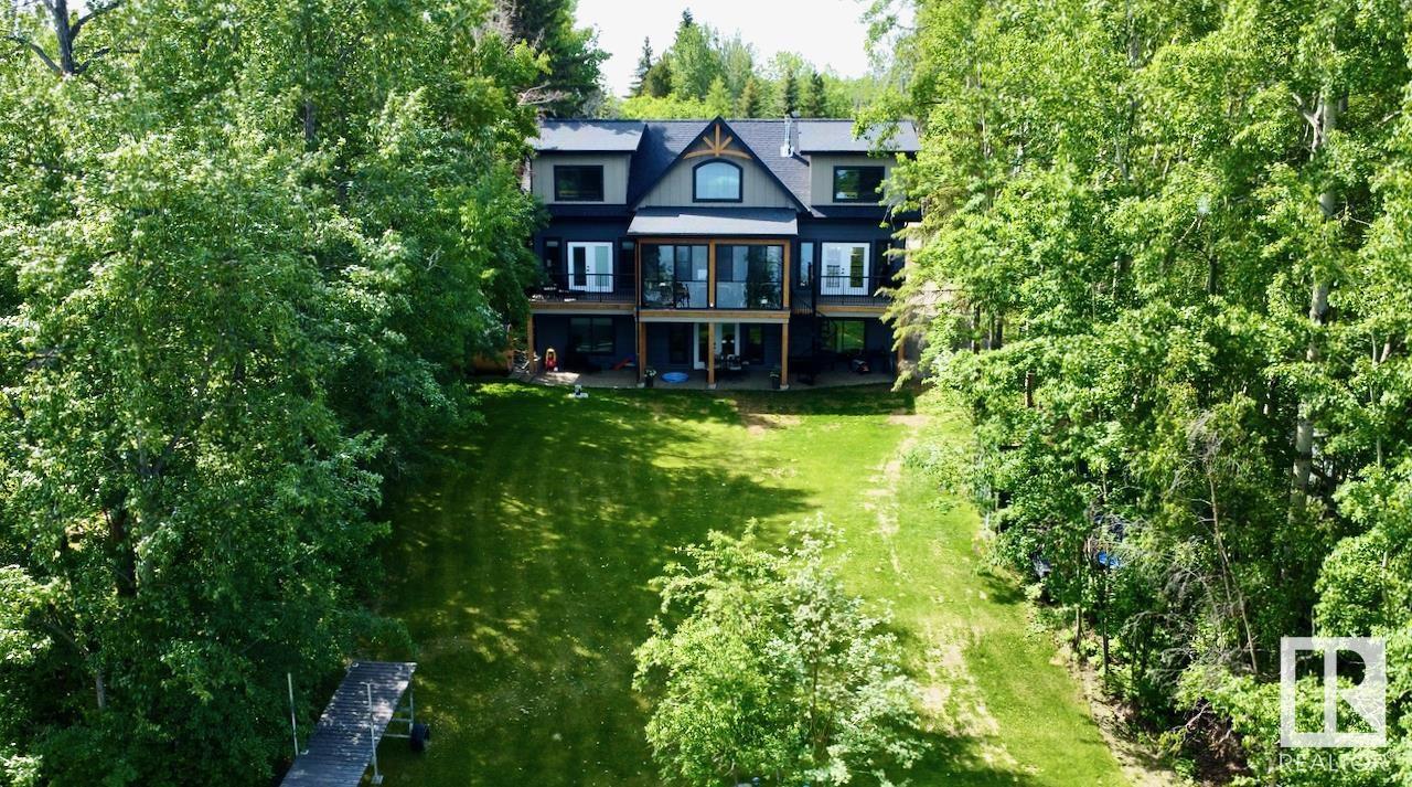 #48 52518 Rge Road 52, Rural Parkland County, Alberta  T0E 2B0 - Photo 8 - E4428612