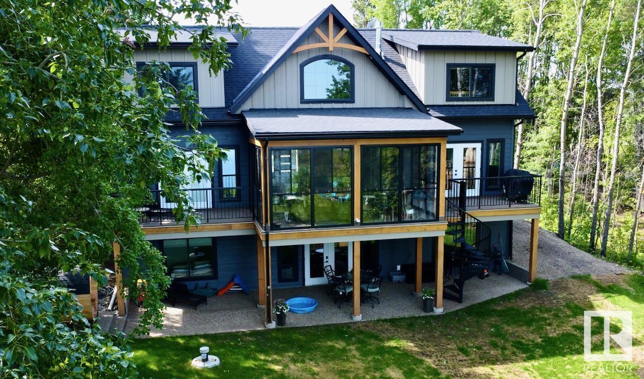 #48 52518 Rge Road 52, Rural Parkland County, Alberta  T0E 2B0 - Photo 4 - E4428612