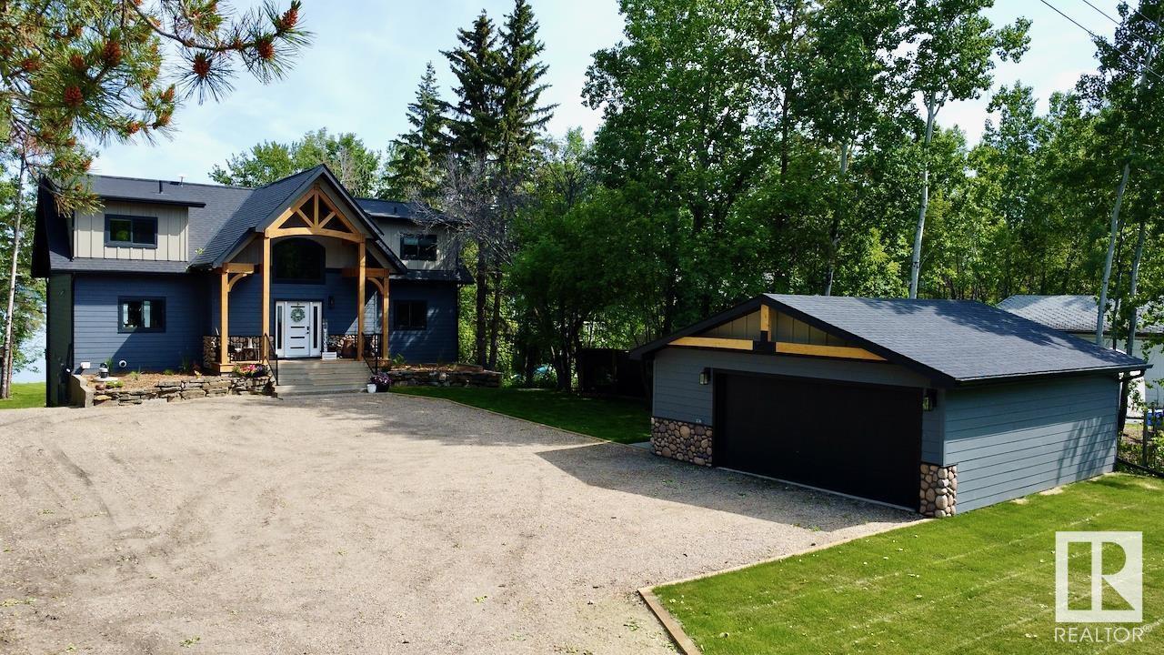 #48 52518 Rge Road 52, Rural Parkland County, Alberta  T0E 2B0 - Photo 3 - E4428612