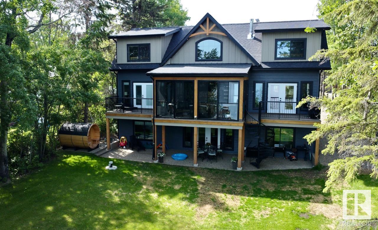 #48 52518 Rge Road 52, Rural Parkland County, Alberta  T0E 2B0 - Photo 5 - E4428612