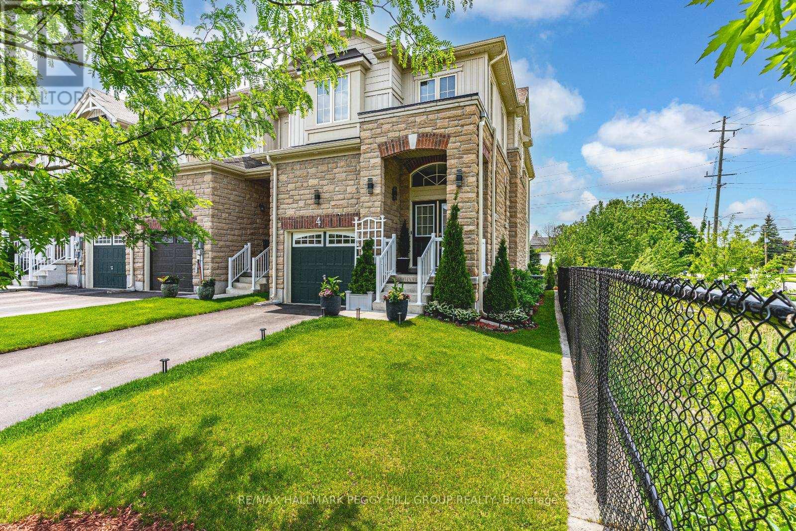 4 GREENWOOD DRIVE, Essa, Ontario