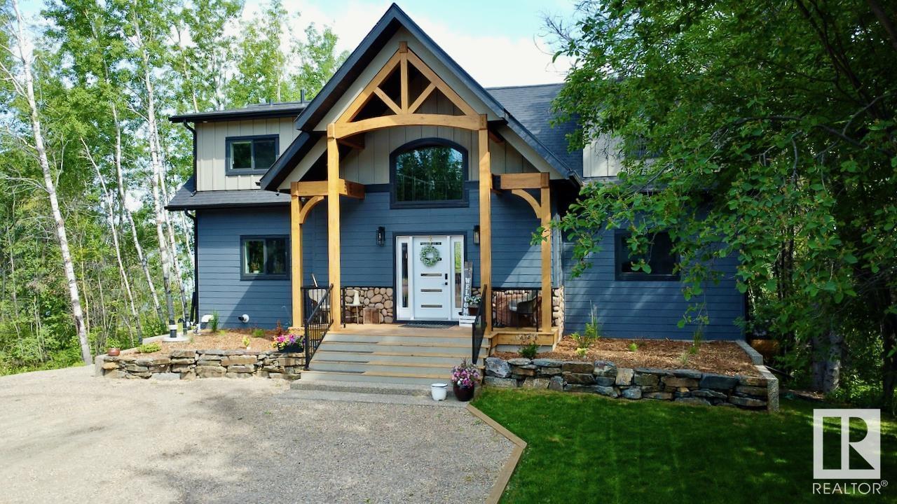 #48 52518 RGE ROAD 52, Rural Parkland County, Alberta