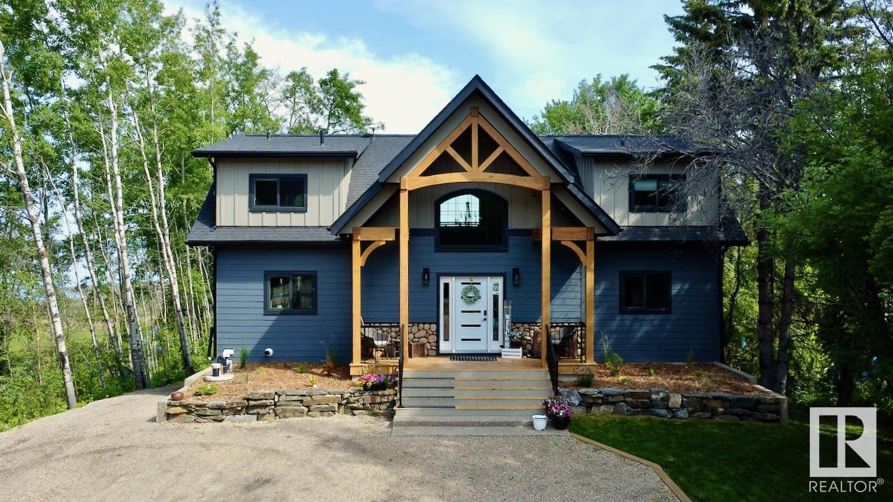 #48 52518 Rge Road 52, Rural Parkland County, Alberta  T0E 2B0 - Photo 2 - E4428612