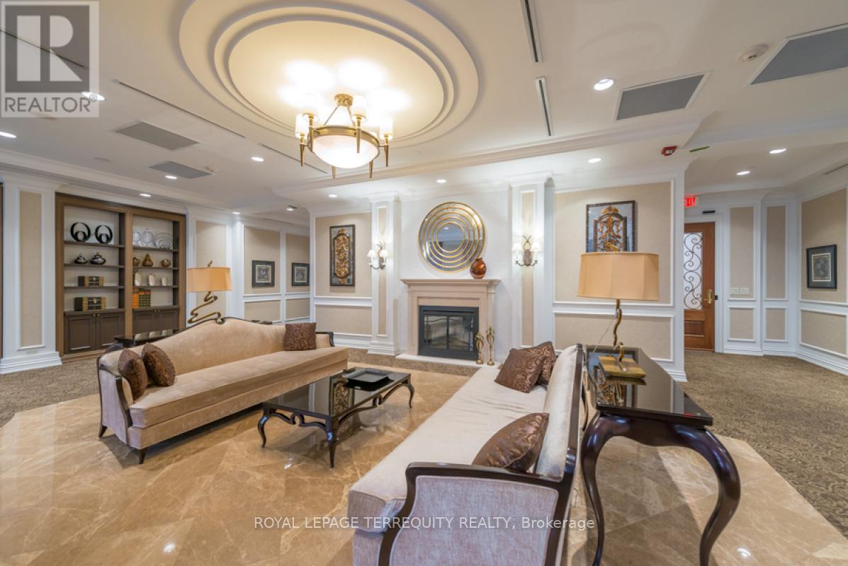 1015 - 9245 Jane Street, Vaughan, Ontario  L6A 0J9 - Photo 28 - N12079666