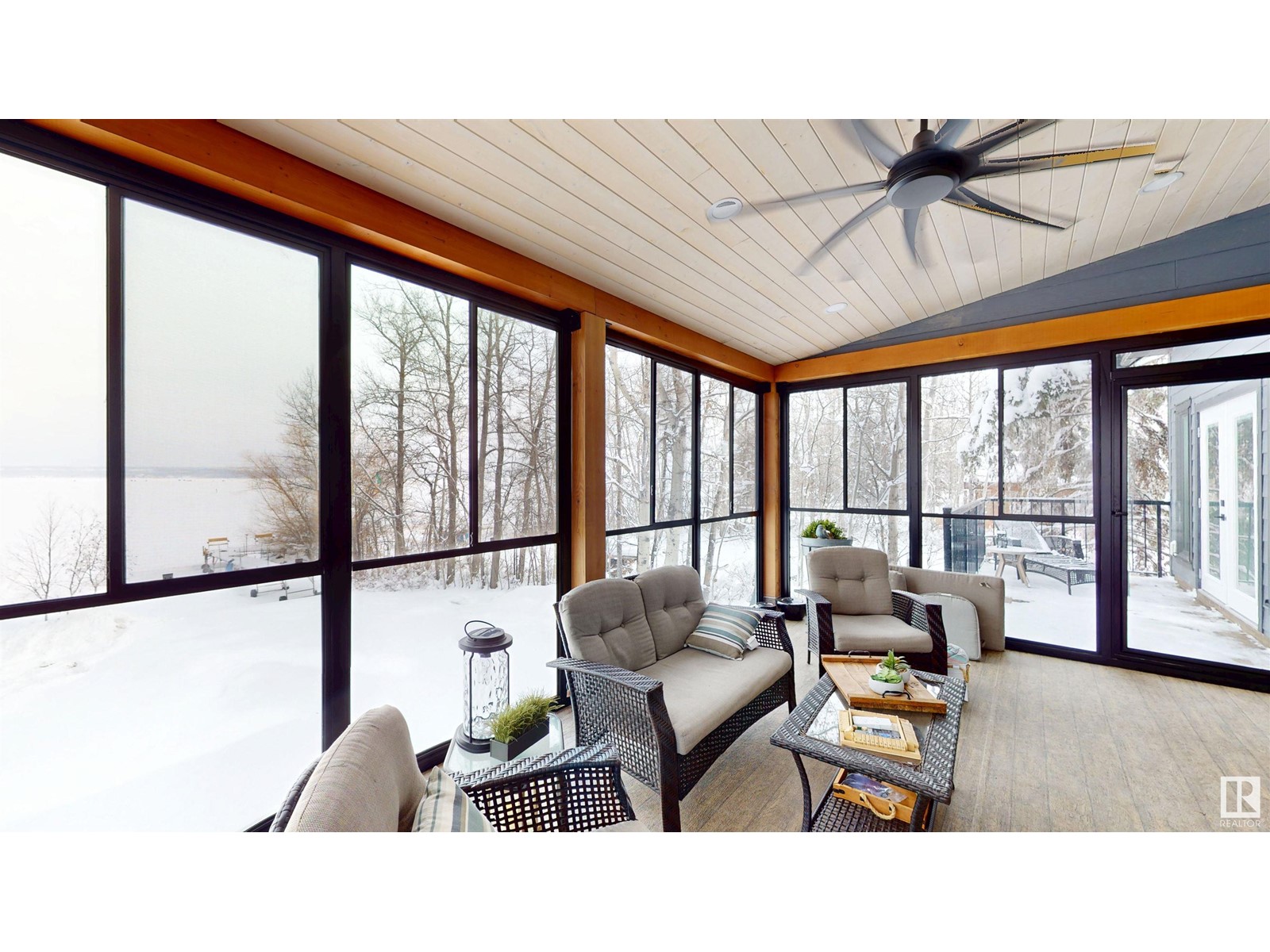 #48 52518 Rge Road 52, Rural Parkland County, Alberta  T0E 2B0 - Photo 46 - E4428612