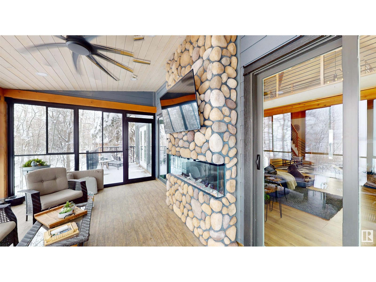 #48 52518 Rge Road 52, Rural Parkland County, Alberta  T0E 2B0 - Photo 47 - E4428612