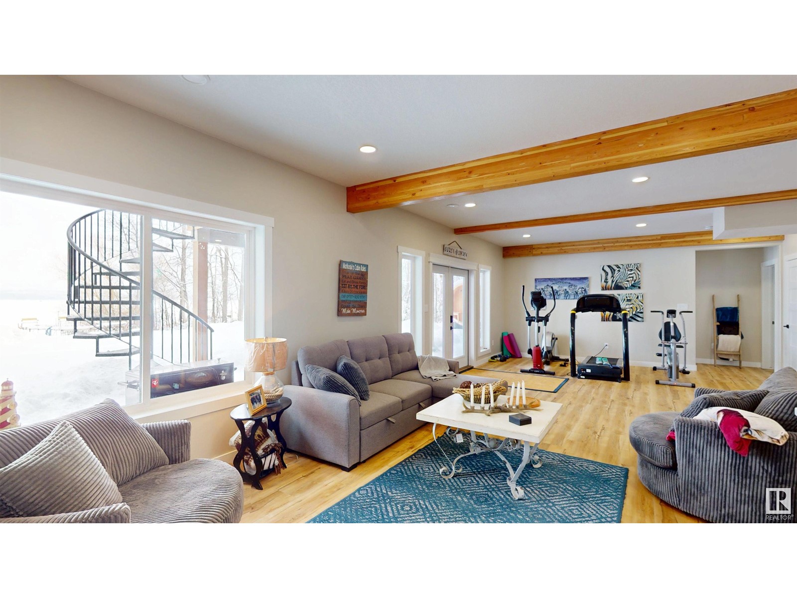 #48 52518 Rge Road 52, Rural Parkland County, Alberta  T0E 2B0 - Photo 43 - E4428612