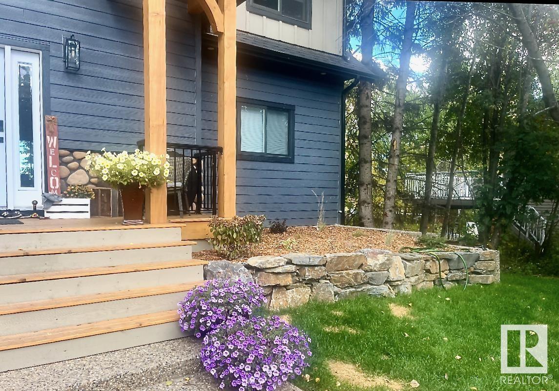 #48 52518 Rge Road 52, Rural Parkland County, Alberta  T0E 2B0 - Photo 55 - E4428612