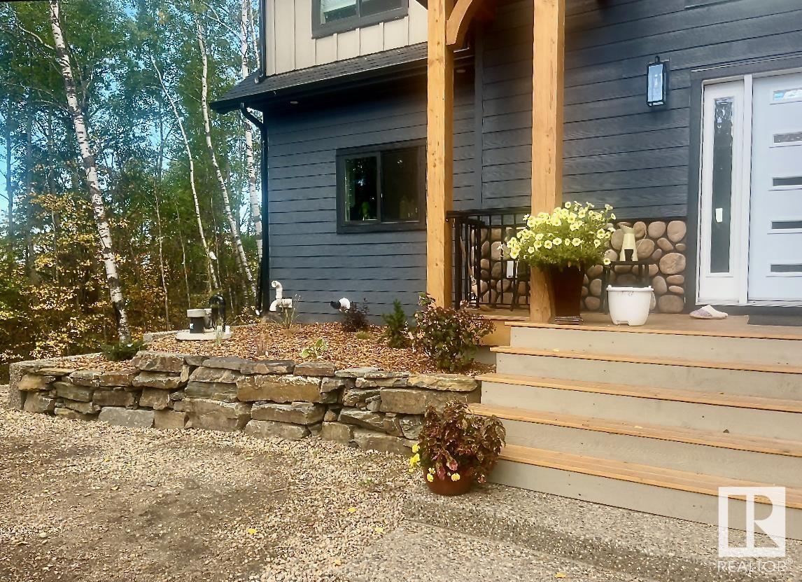 #48 52518 Rge Road 52, Rural Parkland County, Alberta  T0E 2B0 - Photo 54 - E4428612