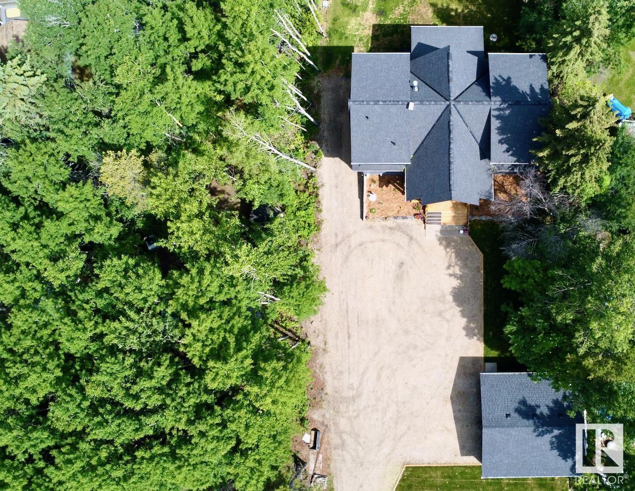 #48 52518 Rge Road 52, Rural Parkland County, Alberta  T0E 2B0 - Photo 51 - E4428612