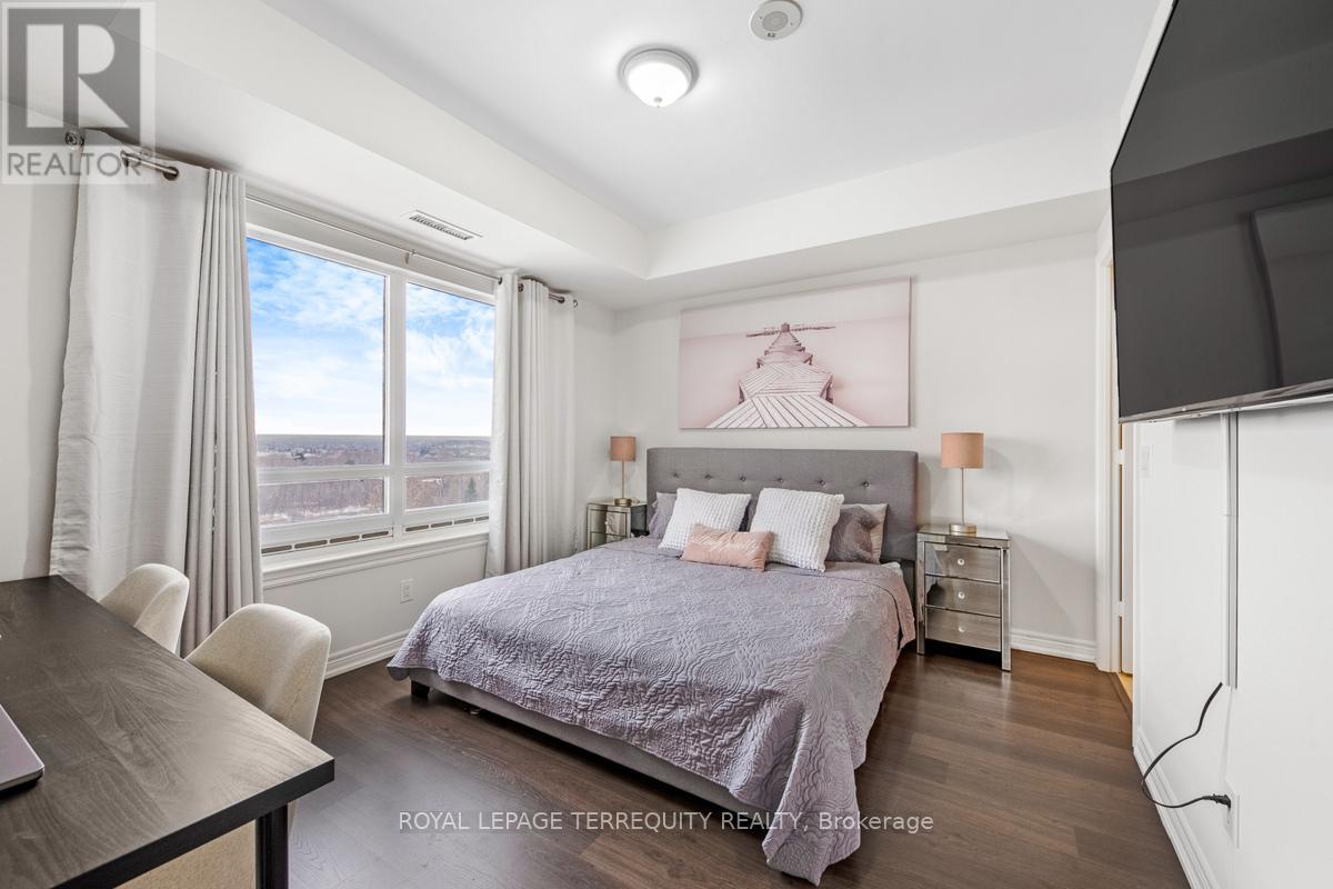 1015 - 9245 Jane Street, Vaughan, Ontario  L6A 0J9 - Photo 8 - N12079666