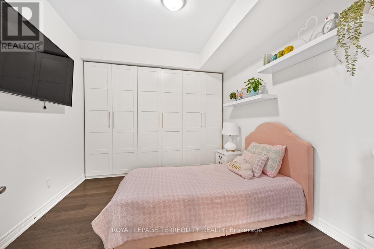 1015 - 9245 Jane Street, Vaughan, Ontario  L6A 0J9 - Photo 13 - N12079666