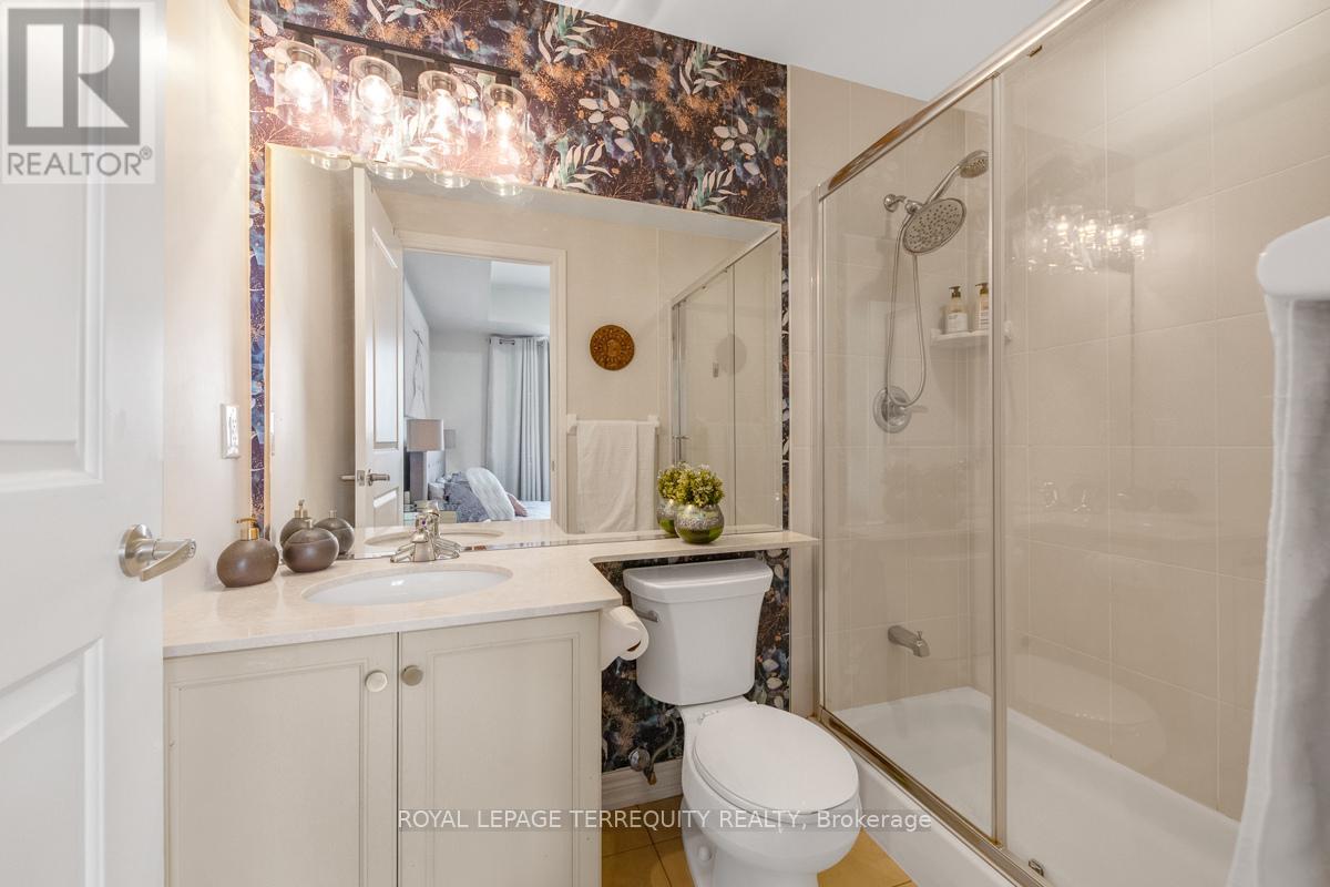 1015 - 9245 Jane Street, Vaughan, Ontario  L6A 0J9 - Photo 16 - N12079666