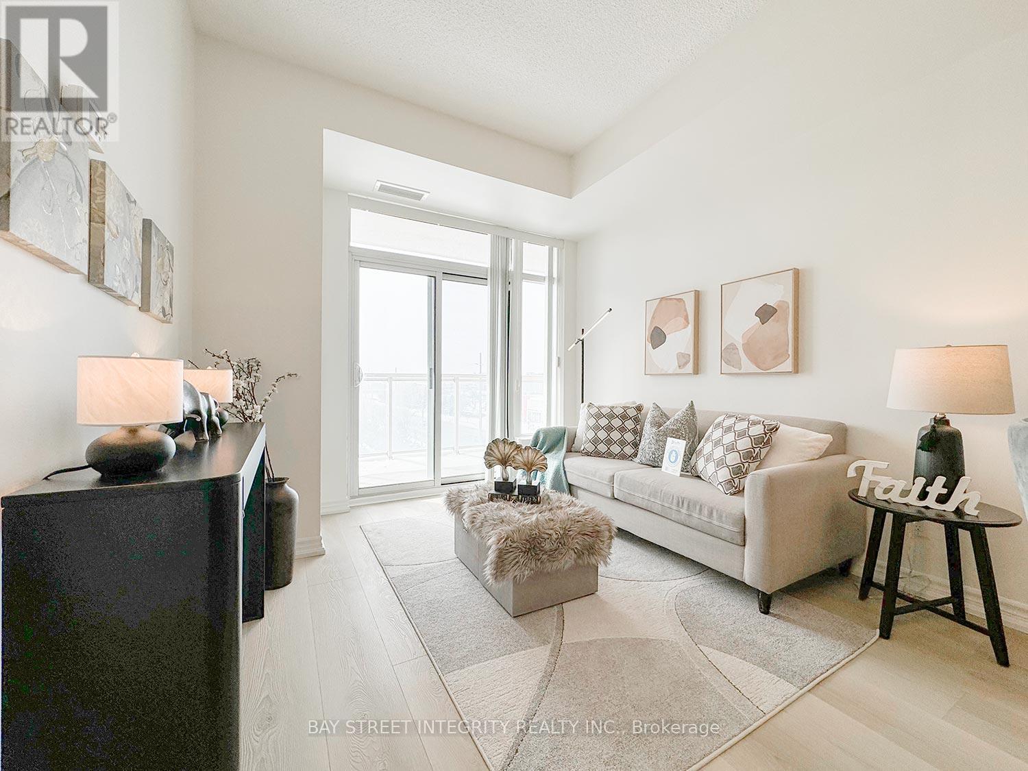 316 - 8323 Kennedy Road, Markham (Village Green-South Unionville), Ontario  L3R 5W7 - Photo 8 - N12208718