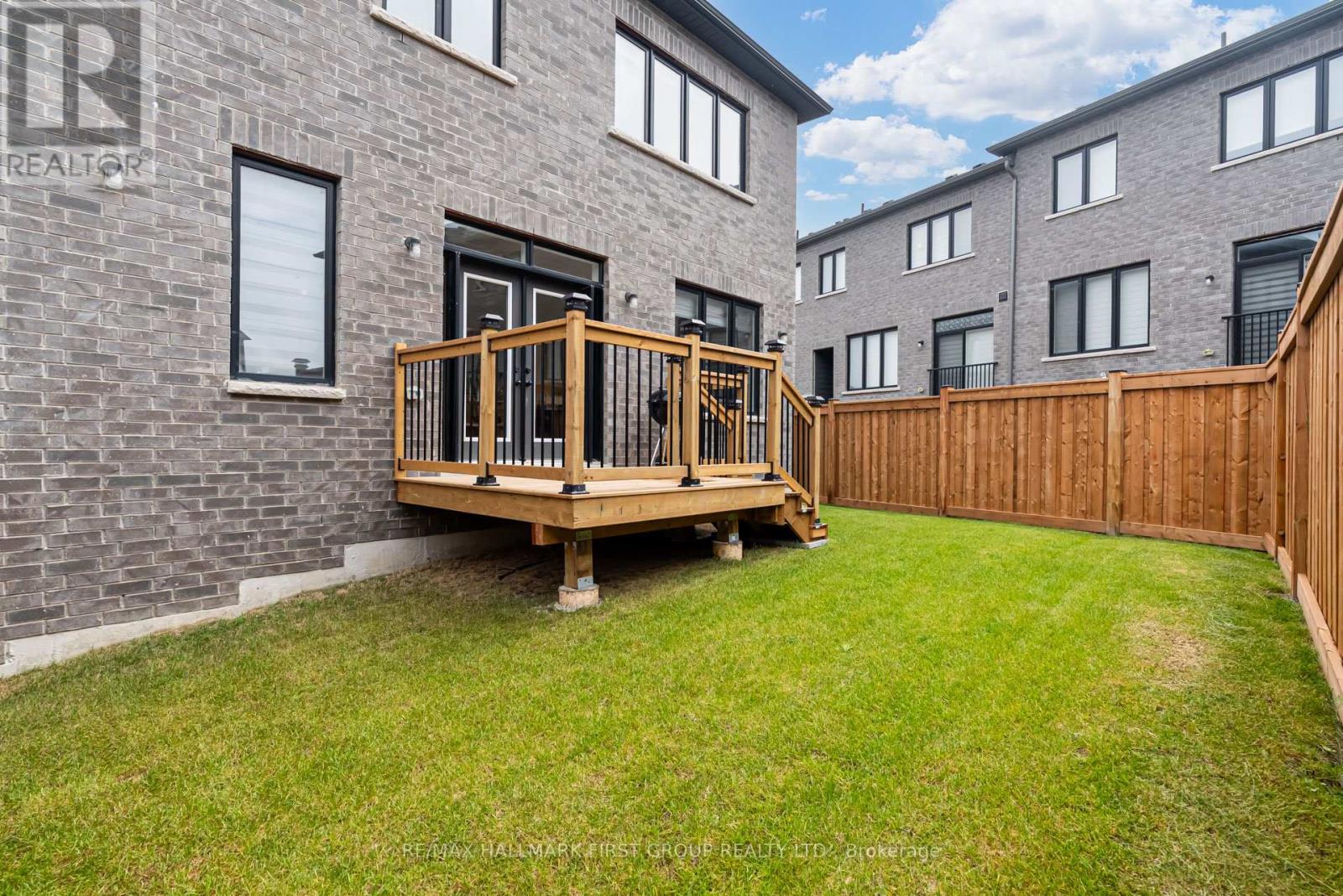1206 Chateau Court, Pickering, Ontario  L1X 0M1 - Photo 34 - E12209255