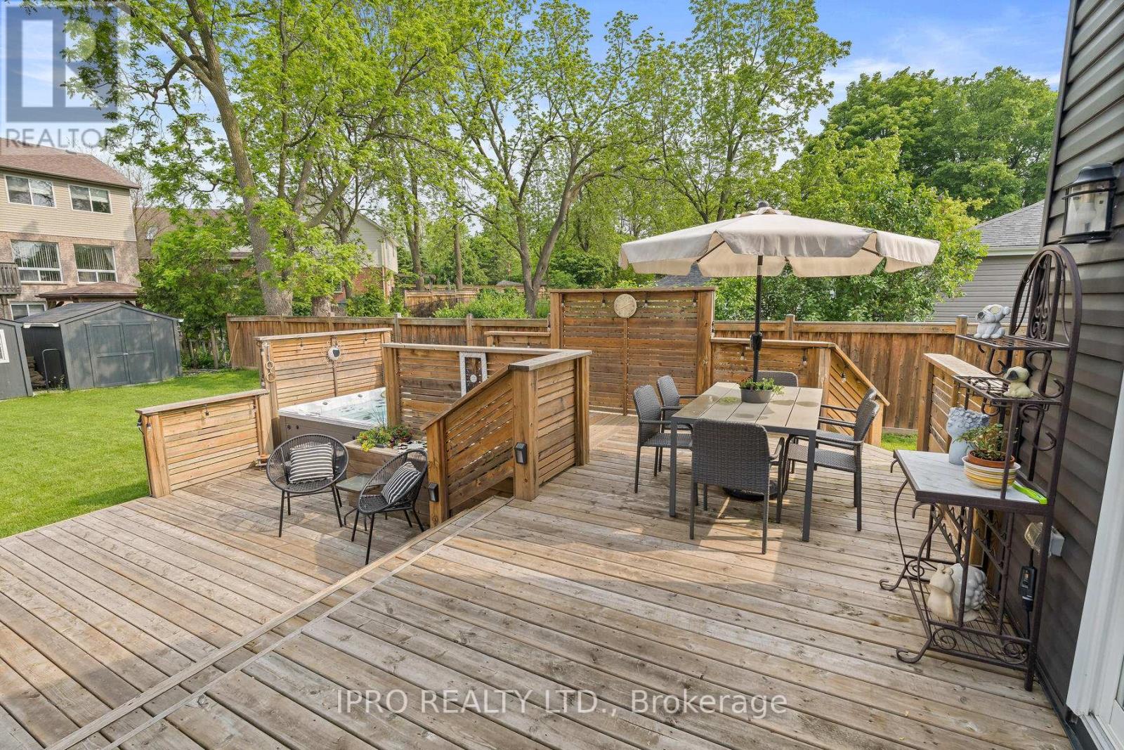 89 John Street, Halton Hills (Georgetown), Ontario  L7G 2J9 - Photo 31 - W12083795