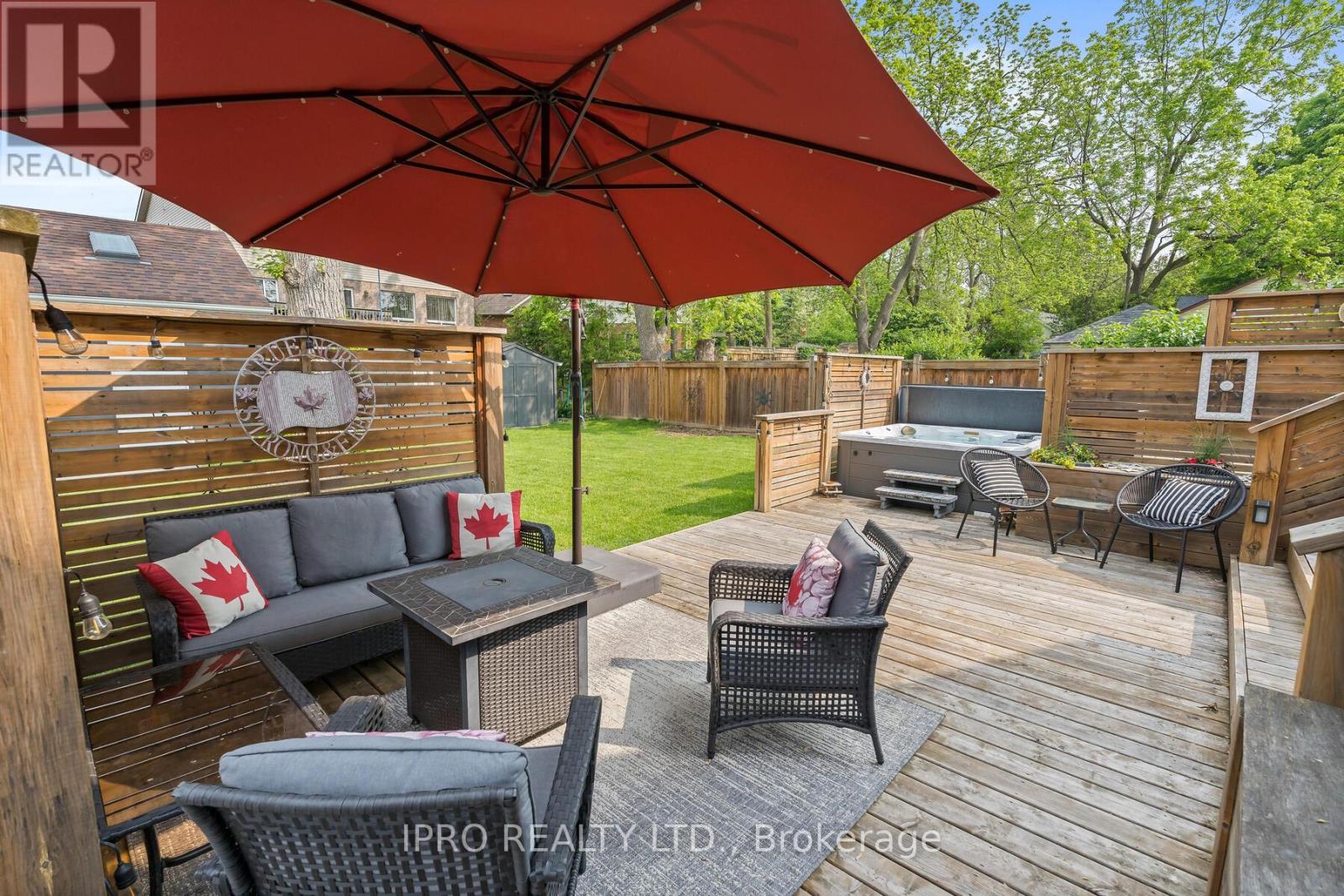 89 John Street, Halton Hills (Georgetown), Ontario  L7G 2J9 - Photo 42 - W12083795