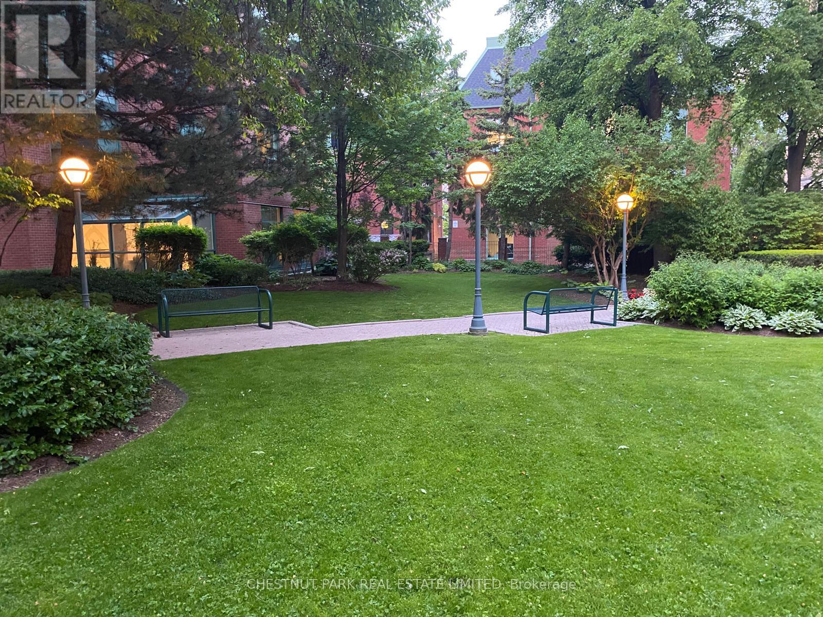 522 - 95 Prince Arthur Avenue, Toronto, Ontario  M5R 3P6 - Photo 19 - C12208360