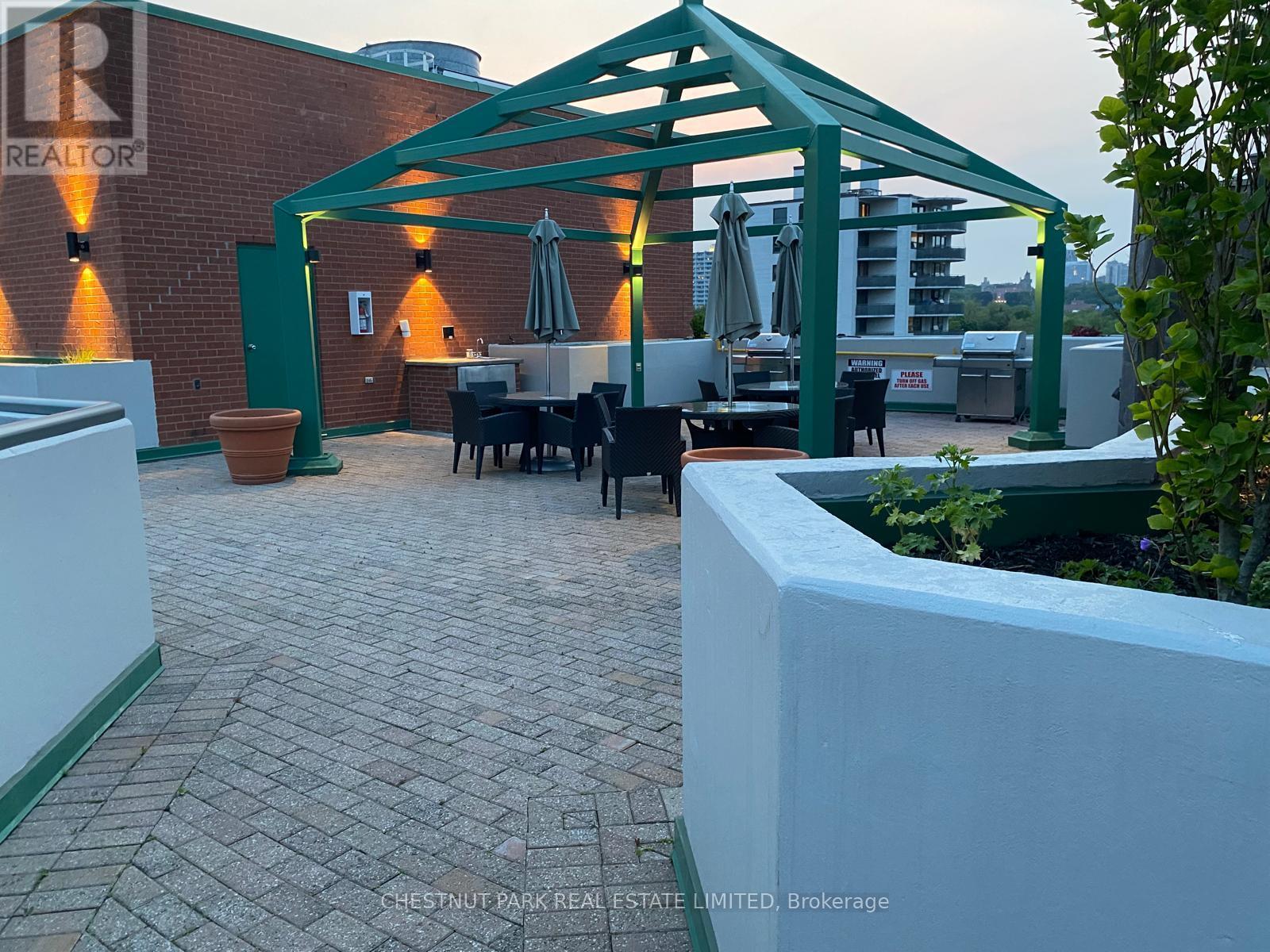 522 - 95 Prince Arthur Avenue, Toronto, Ontario  M5R 3P6 - Photo 16 - C12208360