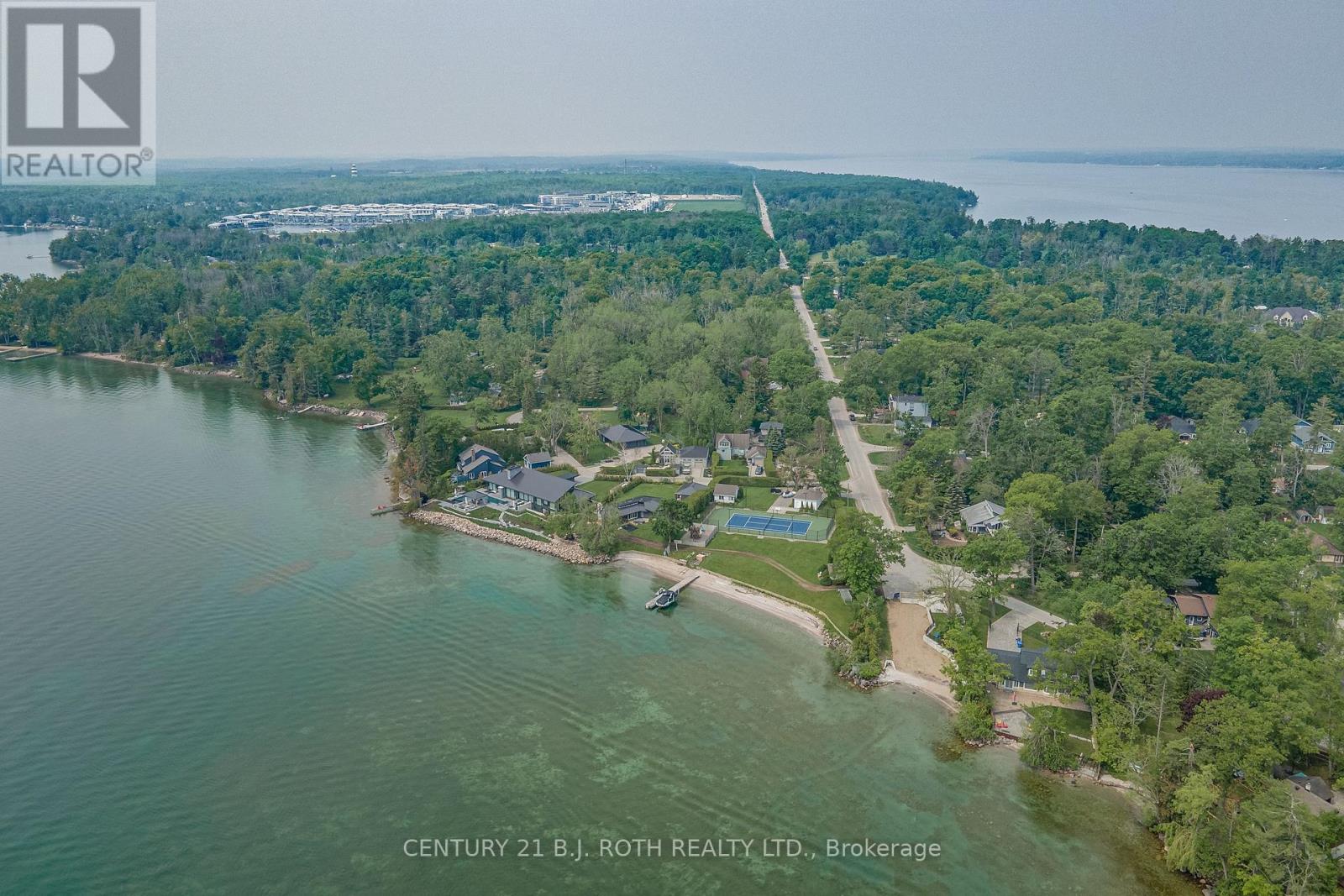 3925 Algoma Avenue, Innisfil, Ontario  L9S 2M4 - Photo 48 - N12205160