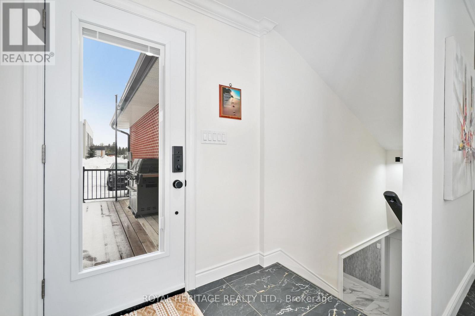 8803 Dale Road, Hamilton Township, Ontario  K9A 4J9 - Photo 24 - X11997867