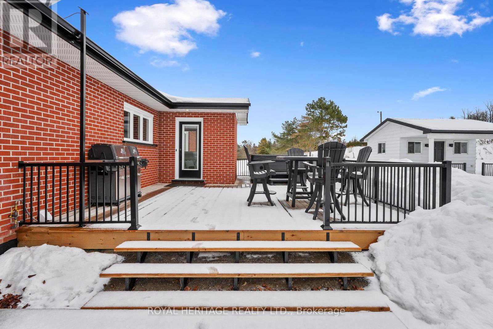 8803 Dale Road, Hamilton Township, Ontario  K9A 4J9 - Photo 40 - X11997867